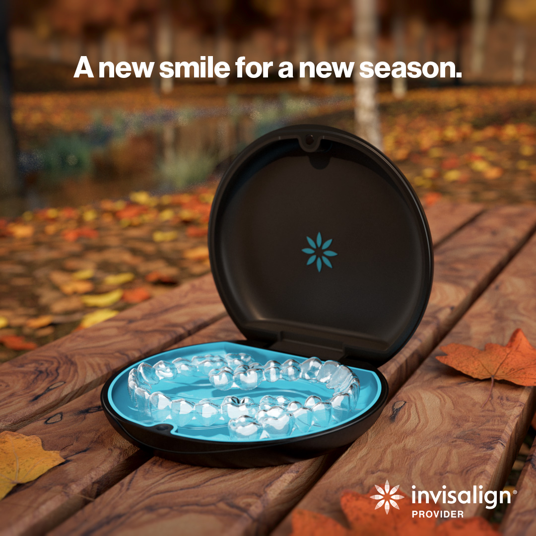 invisalign profile